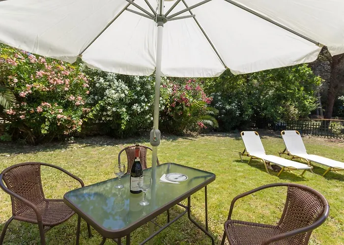 Casa vacanze Jianni's - Stone In The Greenery!!