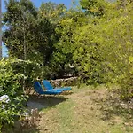 Jianni's - Stone In The Greenery!! * Vasilikí