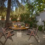 Jianni's - Stone In The Greenery!! *